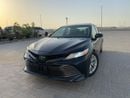 تويوتا كامري Toyota Camry 2018 XLE