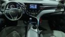 Toyota Camry 2024 LE | AED 1201/Month | 0 DP | 30 Day Return | Warranty | Service History
