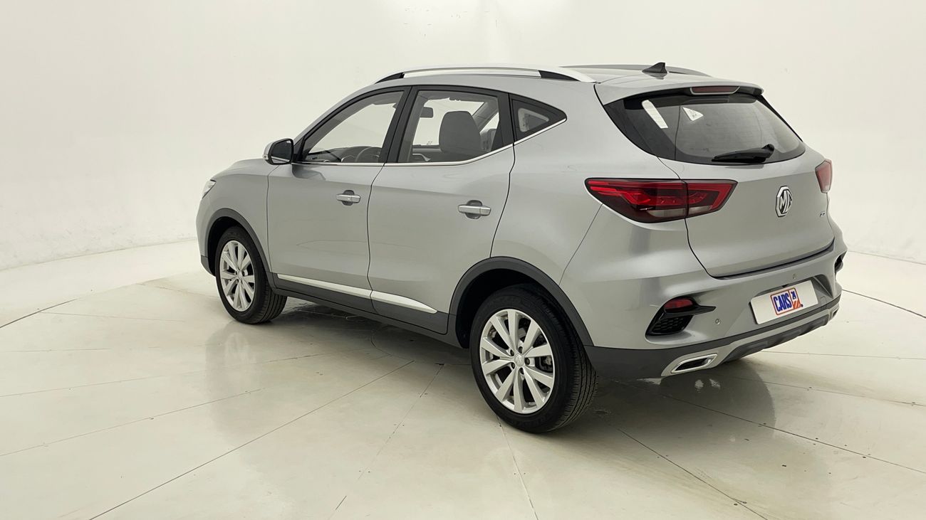 MG ZS STD 1.5 | Zero Down Payment | Free Home Test Drive