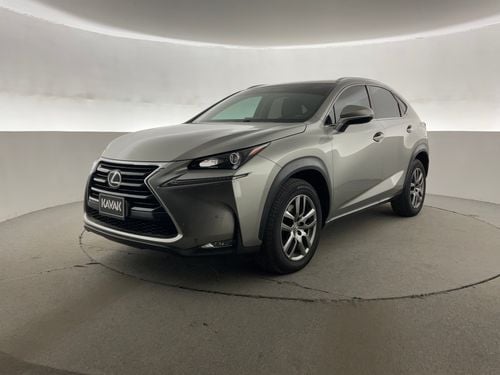 Lexus NX200t Premier | Guaranteed Warranty | 0 Down Payment