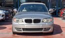 BMW 128 i