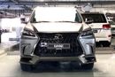 Lexus LX 570 Signature | Guaranteed Warranty | 0 Down Payment