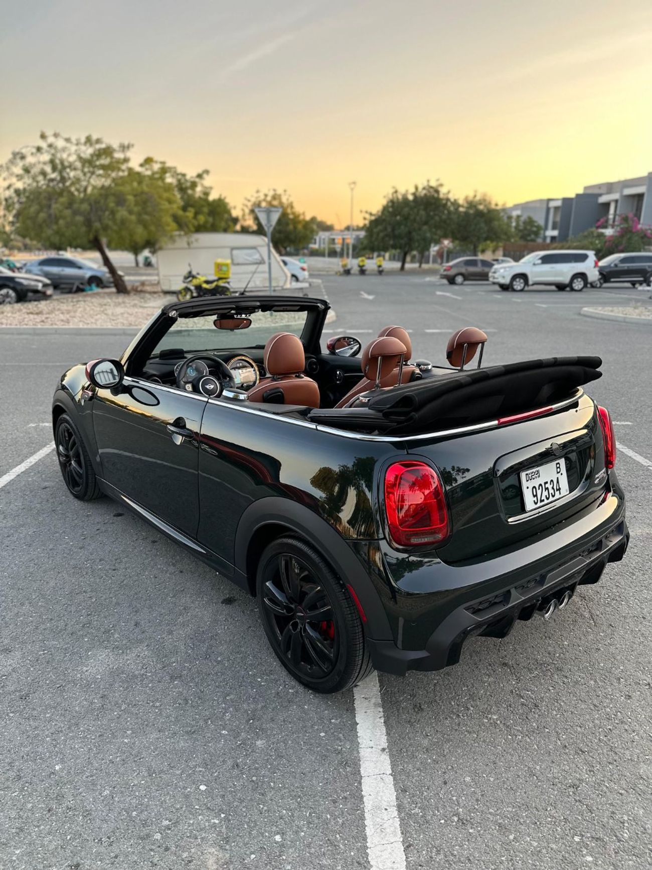 Mini John Cooper Works