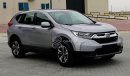 Honda CR-V CERTIFIED VEHICLE WITH DELIVERY OPTION;CRV(GCC SPECS)FOR SALE WITH DEALER WARRANTY(CODE : 00370)