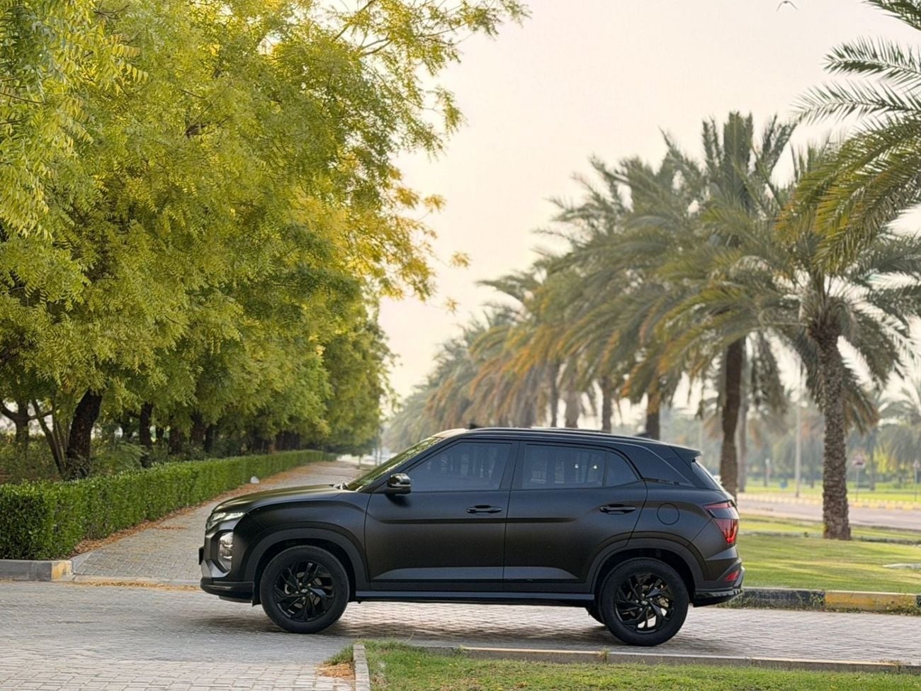 Hyundai Creta PREMIUM