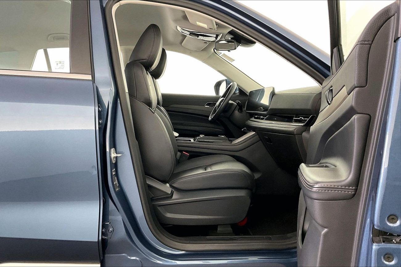 Ford Territory Trend | Guaranteed Warranty | 0 Down Payment