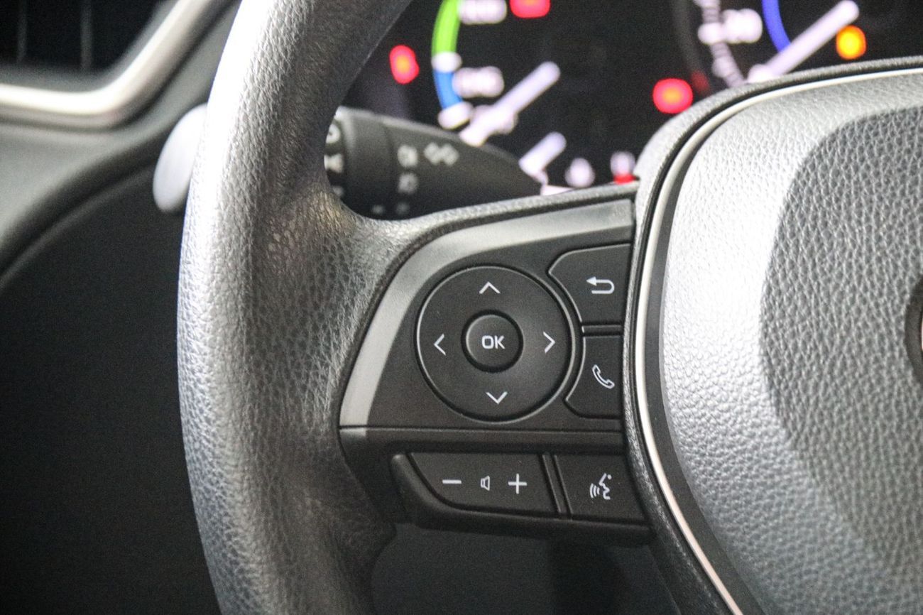 Toyota Corolla Cross Corolla Cross Hybrid 2025 | Mid Option | Best Export Price