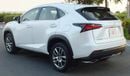 Lexus NX200t TURBO