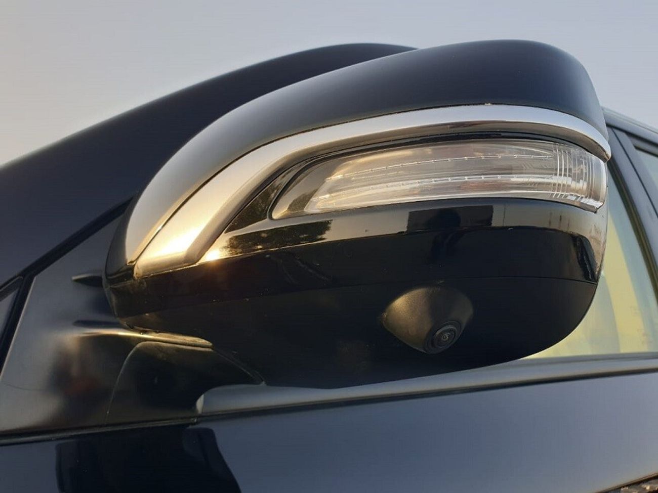 Toyota Land Cruiser GXR - V8 - DIESEL