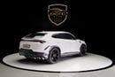 Lamborghini Urus PERFORMANTE