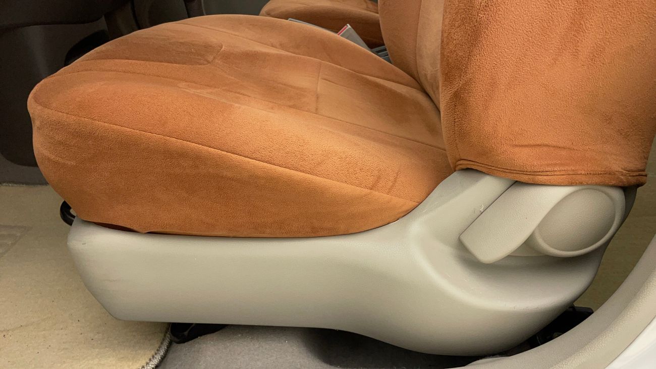 Nissan Sunny SV 1.5 | Zero Down Payment | Home Test Drive