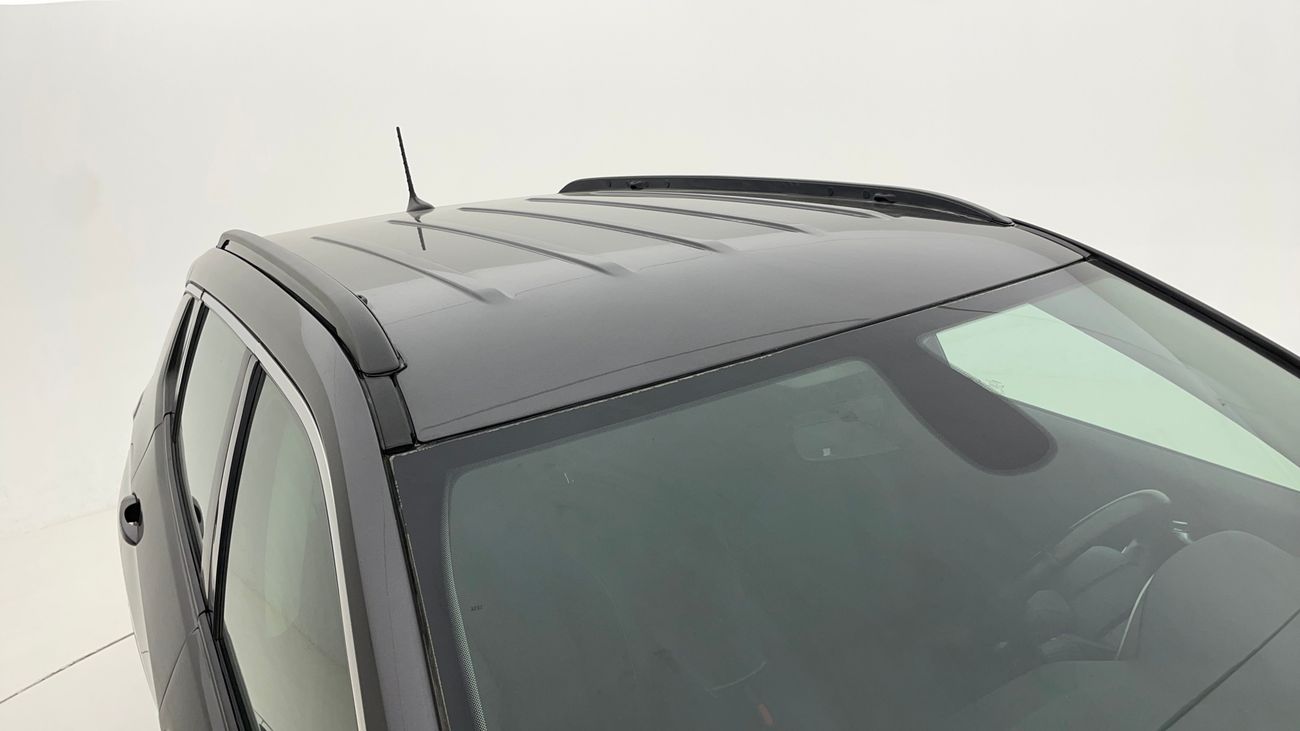 Jeep Compass LONGITUDE 2.4 | Zero Down Payment | Free Home Test Drive