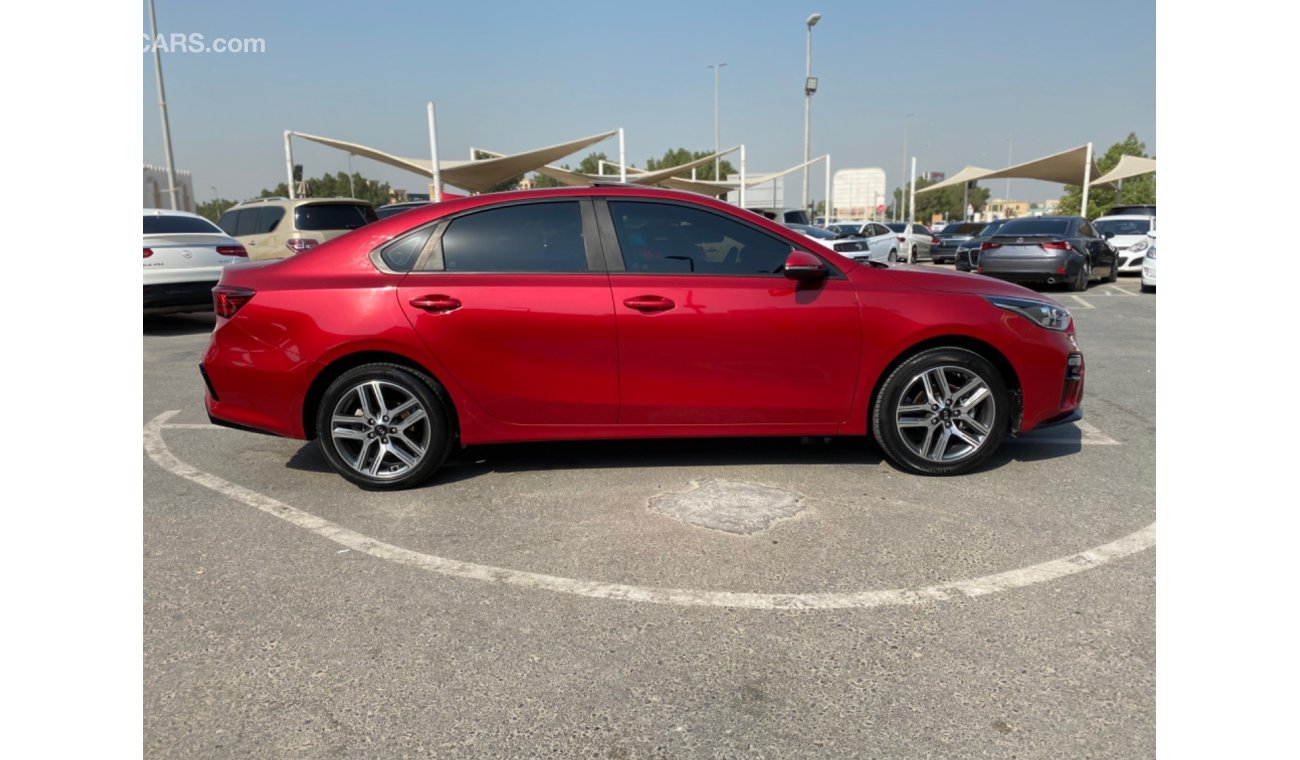 Kia Cerato KIA CERATO