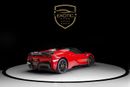 فيراري SF90 ستراديل assetto fiorano