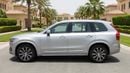 Volvo XC90 ULTIMATE BRIGHT 2023 | AED 2137/Month | 0 DP | 30 Day Return | Warranty