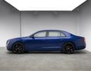 Bentley Flying Spur W12