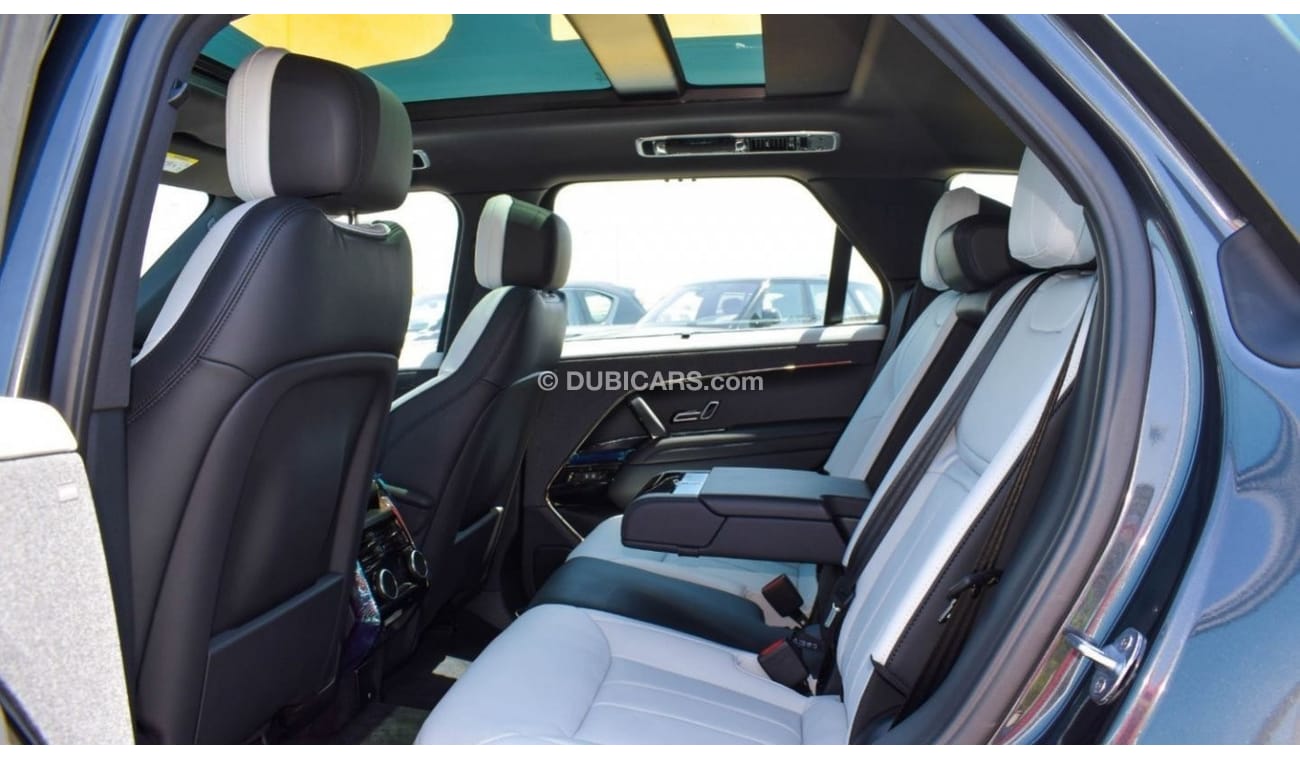 Land Rover Range Rover RANGE ROVER SPORT HSE 2023 EXPORT PRICE