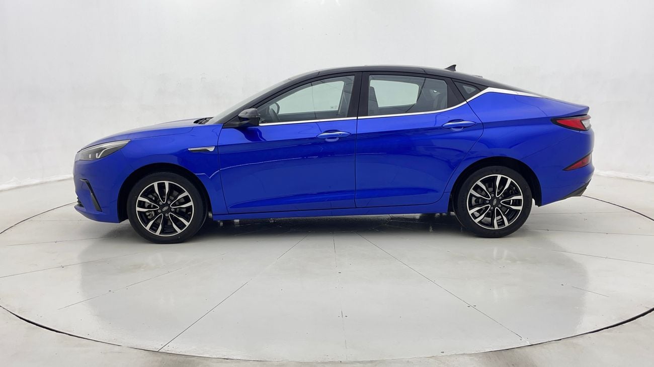 جاك J7 2023 INTELLIGENT | AED 552/Month | 0 DP | 30 Day Return | Warranty | Service History