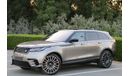 Land Rover Range Rover Velar P380 R-Dynamic RANGE ROVER VELAR P380 2020  V6 R DYNAMIC  FULL OPTION