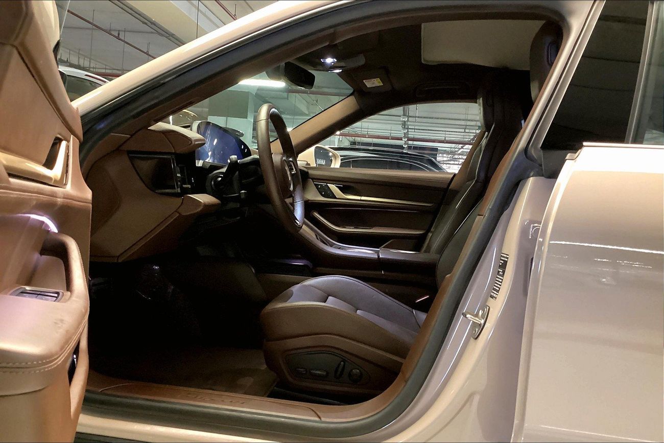 Porsche Taycan Taycan | Guaranteed Warranty | 0 Down Payment