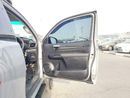 Toyota Hilux TOYOTA HILUX GR PICK UP RHD 2019 MODEL 2.8 L DIESEL AUTOMATIC(PM67606)