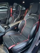 Mercedes-Benz CLA 45 AMG MERCEDES BENZ AMG CLA45s EDITION 2023 German Specs ( Clean Title ) Original Paint Zero Accidents Rec