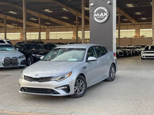 Kia Optima LX 2.4L 2.5L V4 / LX / BLIND SPOTS / ROAD ASSIST / APPLE ANDROID AUTO / IN PERFECT CONDITION