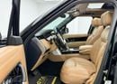 Land Rover Range Rover AUTOBIOGRAPHY LWB P530 2024 Range Rover P530 Autobiography LWB, 2029 RR Warranty + Service Pack, Low