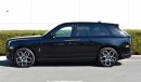 Rolls-Royce Cullinan BLACK BADGE SUV/AWD. Local Registration +10%