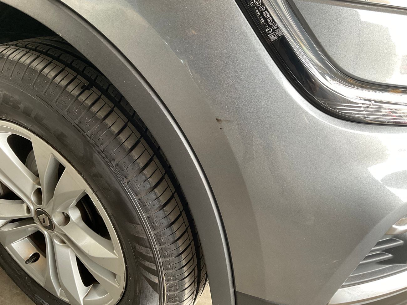 Renault Koleos PE | Guaranteed Warranty | 0 Down Payment