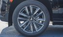 Cadillac Escalade 600 ESV Sport Platinum V8 6.2L 4X4 , 2023 , 0Km , (ONLY FOR EXPORT)