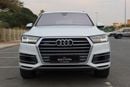 Audi Q7 45 TFSI quattro Luxury 3.0L