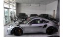 بورش 911 GT2 911 GT2 RS GCC warranty 2024