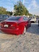 Lexus IS250 2.5