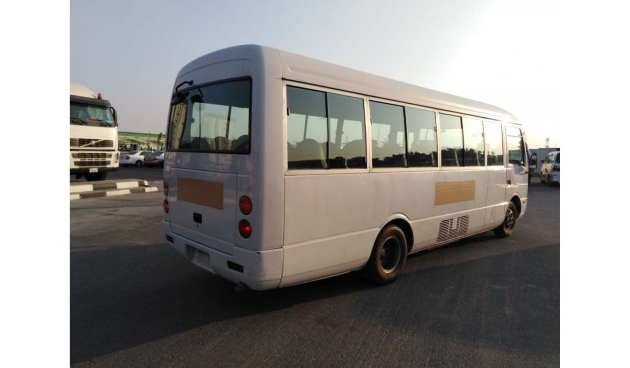 ميتسوبيشي روزا Rosa bus RIGHT HAND DRIVE (Stock no PM 144 )