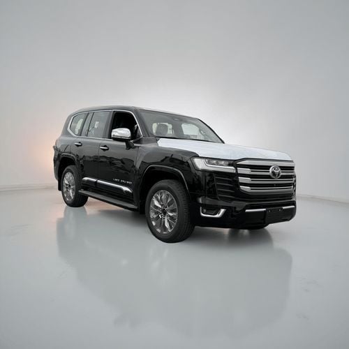 Toyota Land Cruiser Vx 4.0 full option