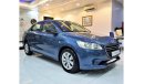 بيجو 301 EXCELLENT DEAL for our Peugeot 301 ( 2014 Model! ) in Blue Color! GCC Specs