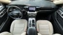 Ford Explorer BASE 100A 3.3L 4WD || Agency Warranty || Complete service history available