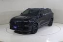 Ford Territory TITANIUM DARK EDITION TER4325 / AL TAYER MOTORS AL QOUZ SHOWROOM