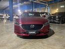 Mazda 6 S | upto AED 20,000 Ramadan Discount | Guaranteed Warranty | 0 Down Payment