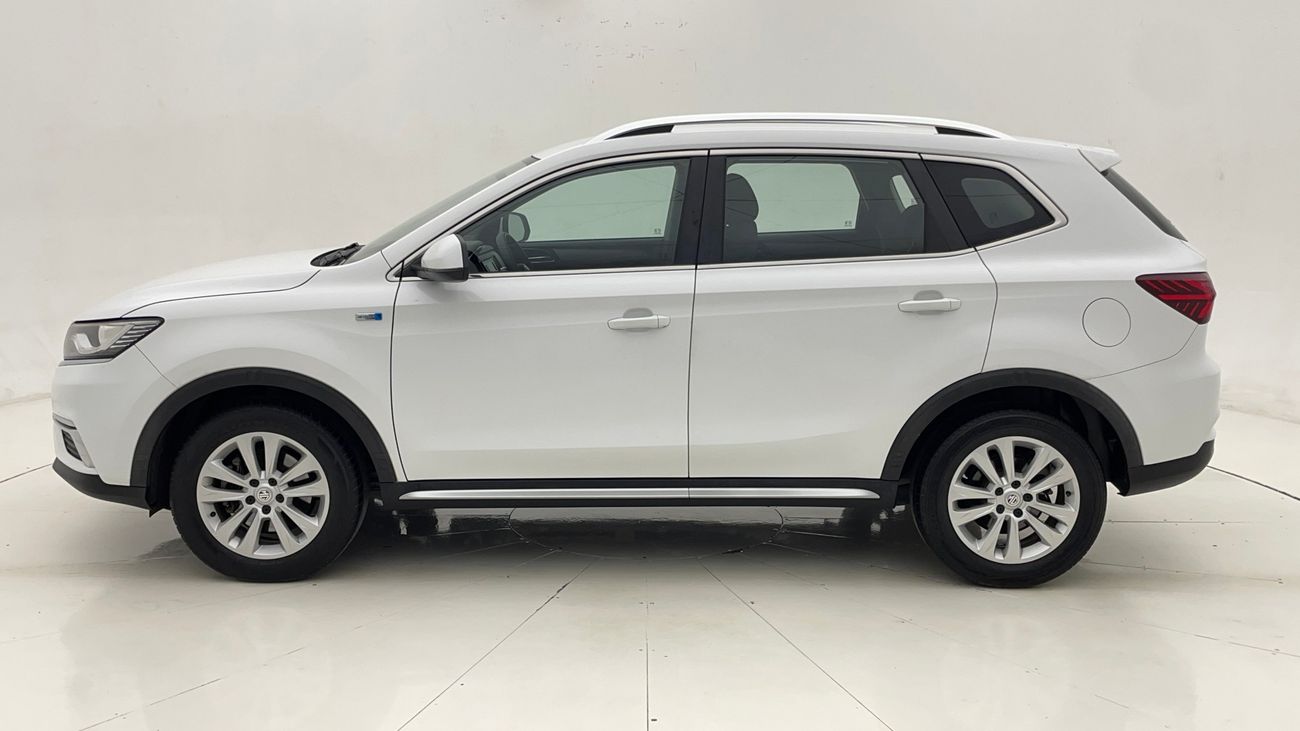 MG RX5 STD 1.5 | Zero Down Payment | Home Test Drive