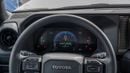 تويوتا برادو GXR TOYOTA PRADO 2.8 ALR STANDARD DSL -2026YM