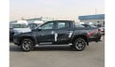 Mitsubishi L200 DIESEL - 2.4L -  DOUBLE CABIN - 4X4 - 6MT - POWER LOCKS AND POWER WINDOWS - EXPORT ONLY