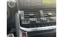 Toyota Land Cruiser 300 3.5L VXR TWIN TURBO FULL OPTION EUROPE SPECIFICATION WITHOUT HEAD-UP DISPLAY