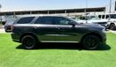 Dodge Durango SXT SXT