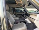 لاند روفر ديفندر P400