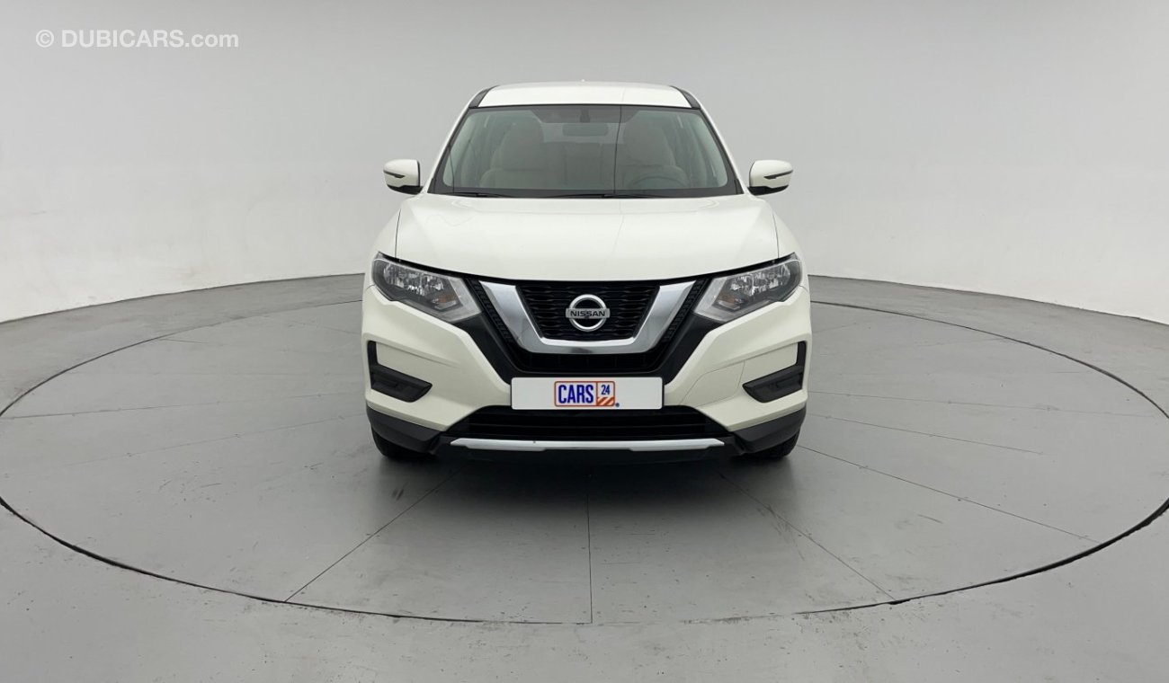 Nissan X-Trail S 2.5 | Zero Down Payment | Free Home Test Drive