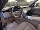 Land Rover Range Rover LWB SV P615 4.4L **2025**GCC SPEC UNDER WARRANTY