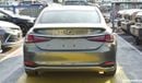 Lexus ES 300 HYBRID 2.5L CVT PREMIER MY23