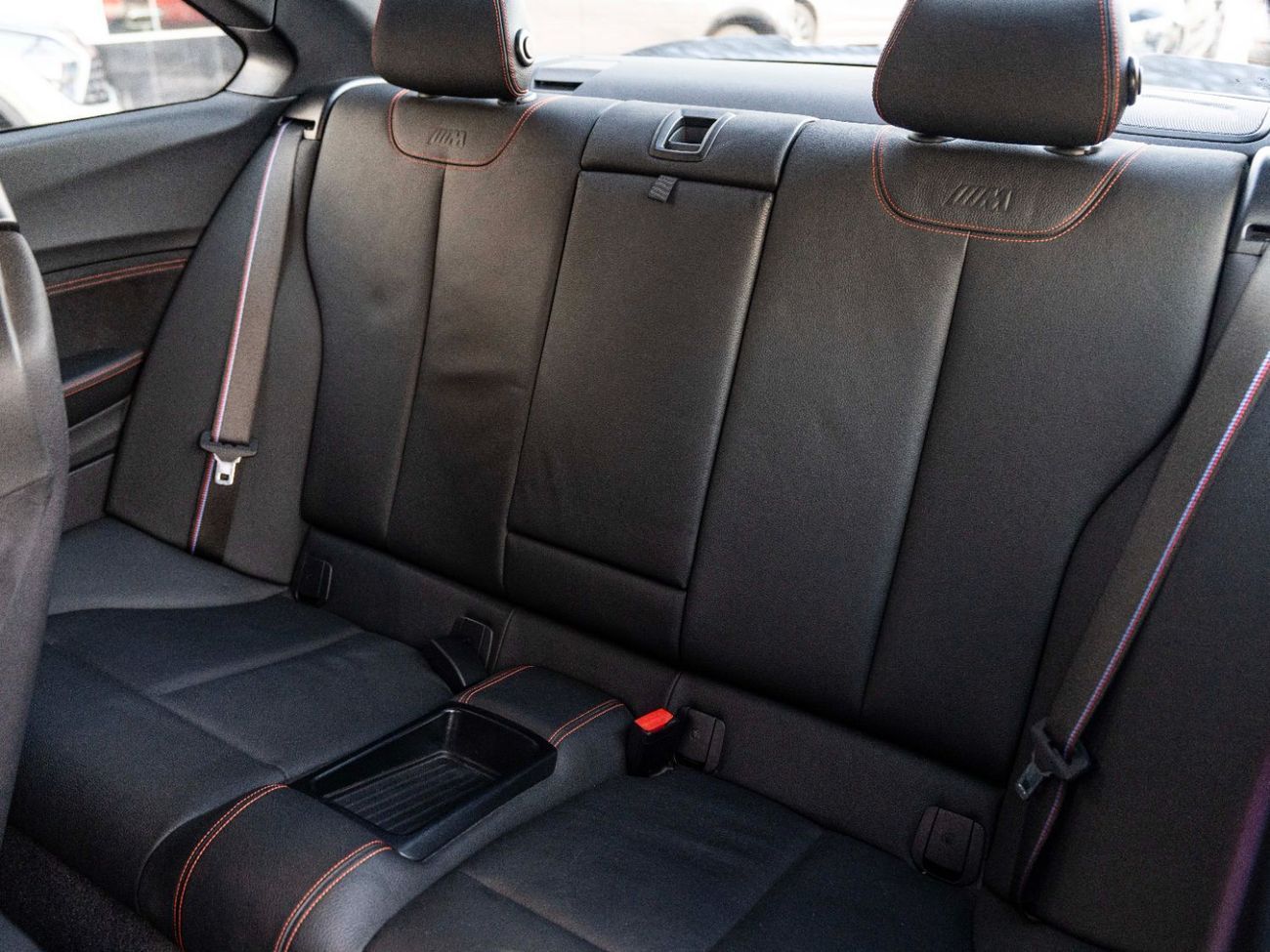 BMW M2 Competition 3.0L